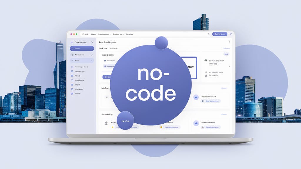 Bubble No-Code Development: A Practical Guide