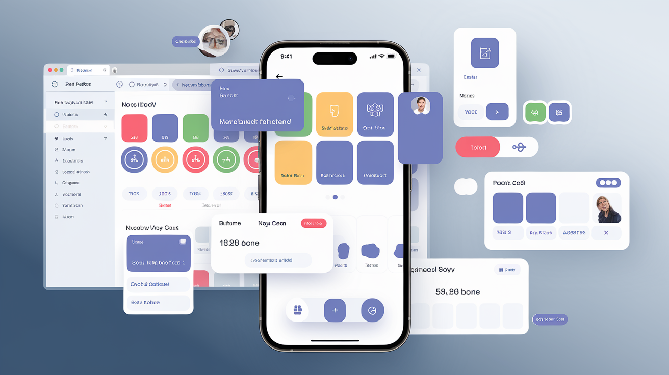 No-Code Mobile App Builders: A Practical Guide