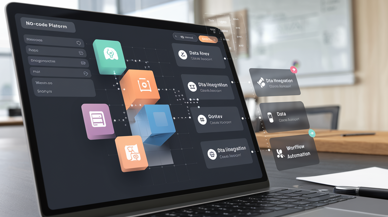 No-Code Software: A Practical Guide for Business