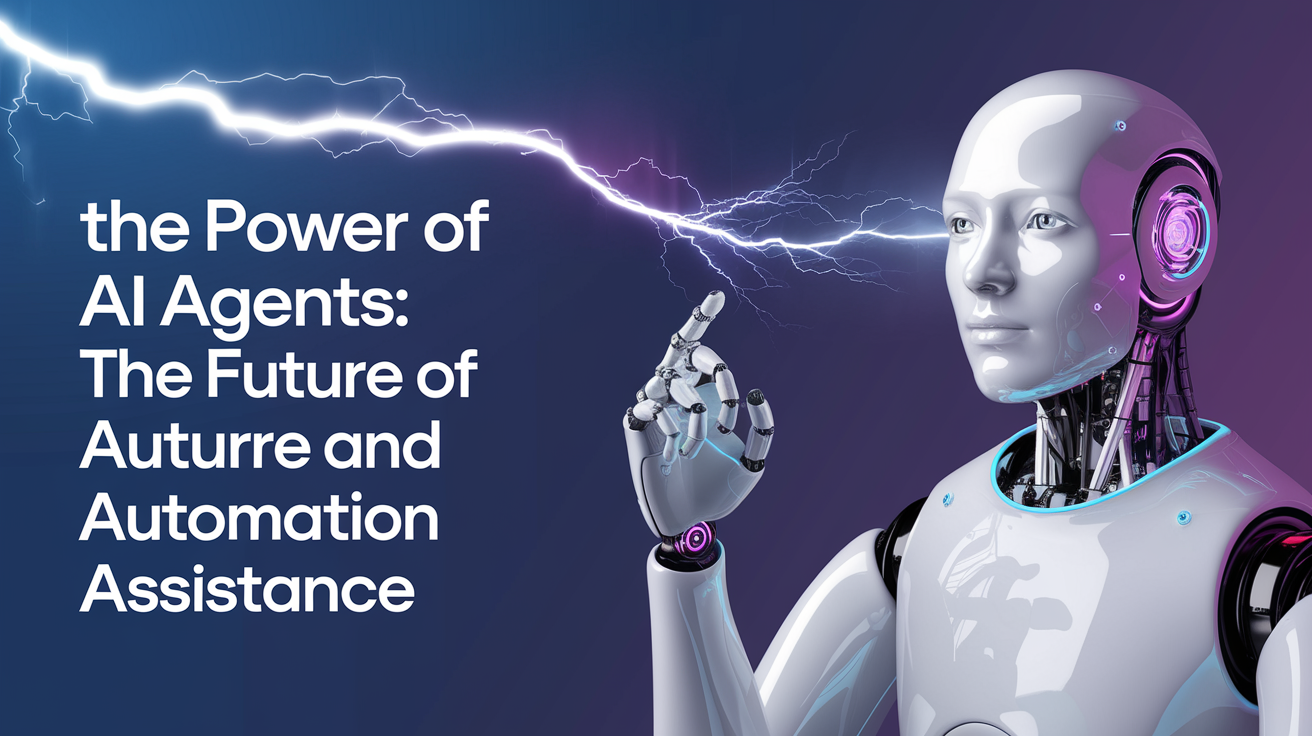 AI Agents: A Practical Guide to Automation