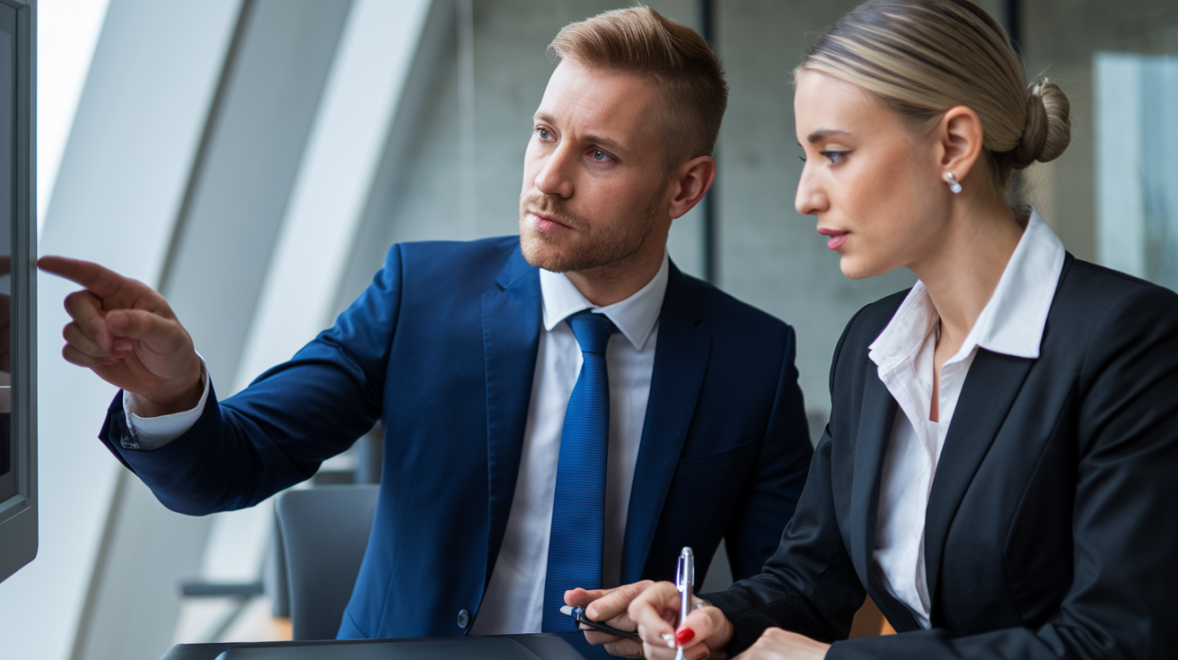 How to Choose the Right Artificial Intelligence Agency for Your Business