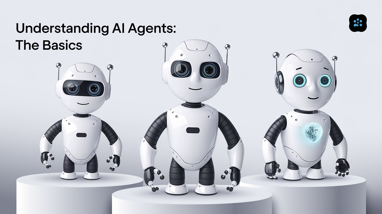 Types of AI Agents: A Clear Guide to How They Work