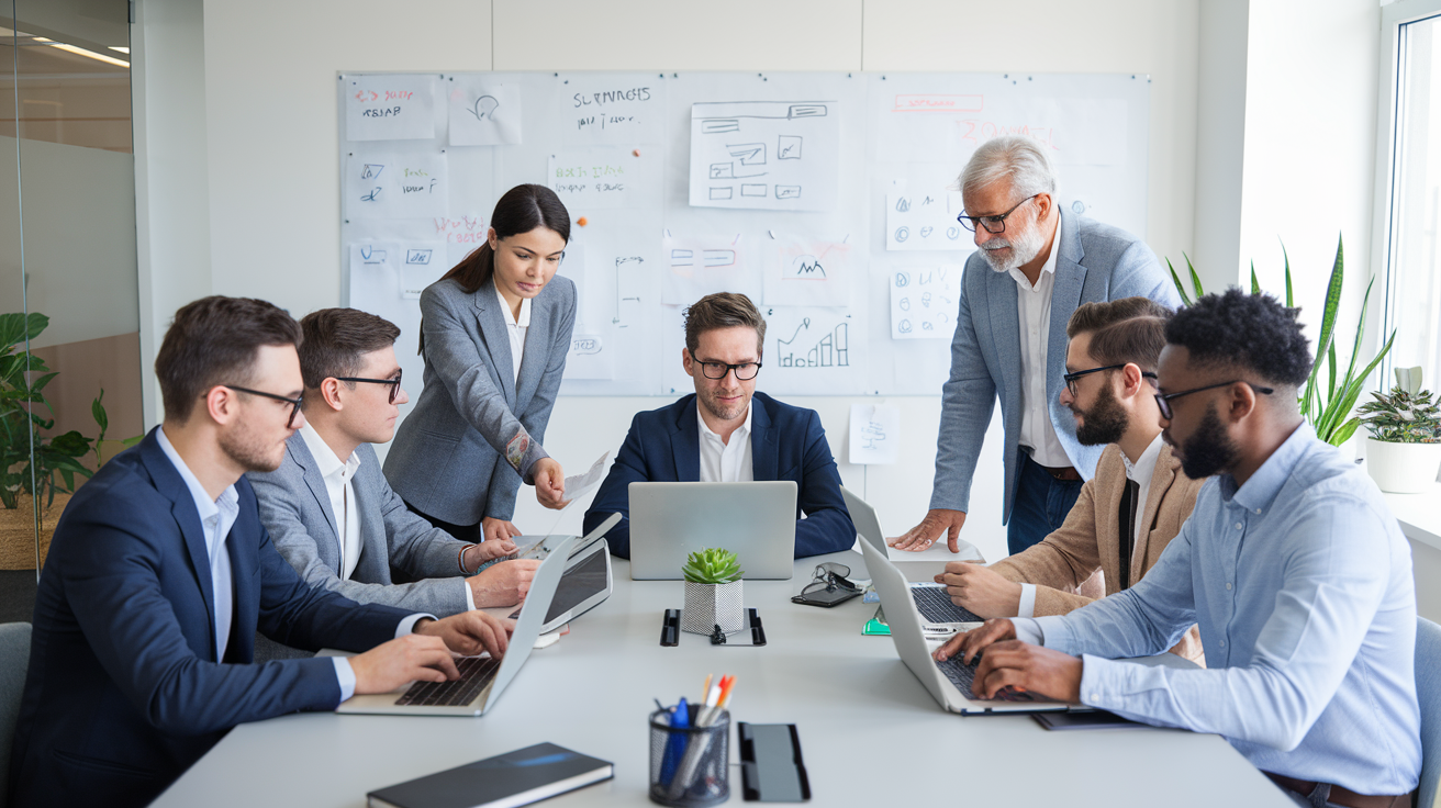 Bootstrapping a Startup: A Guide for Founders