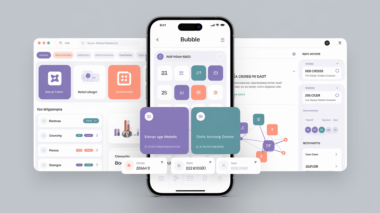 Bubble Web App Development: A Practical Guide