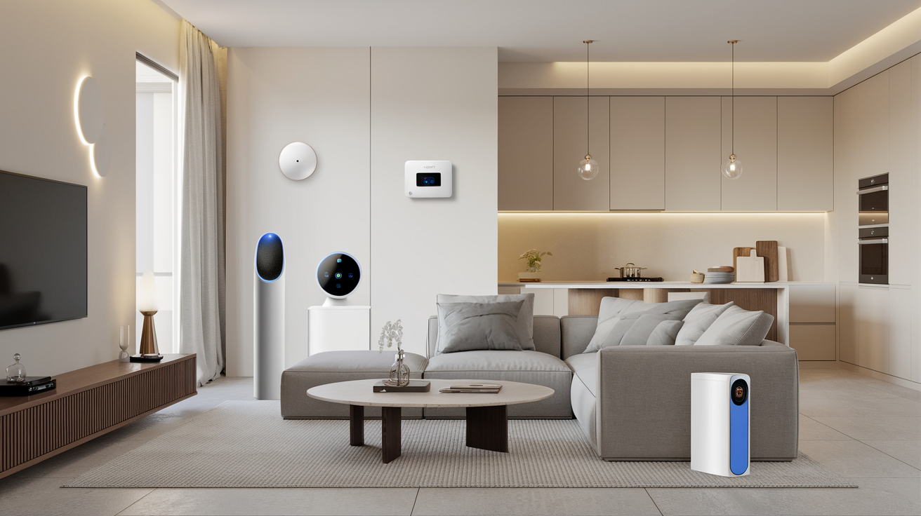Smart Home Technology: A Practical Guide to Getting Started