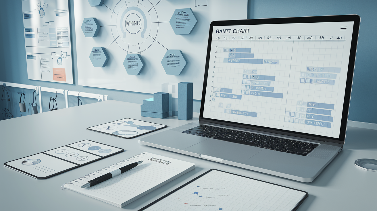Project Management: Tips and Tools for Success