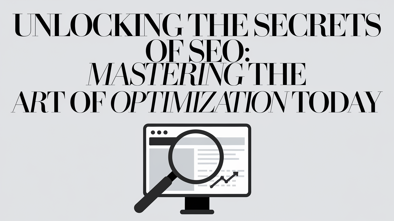 SEO Basics: A Practical Guide to Optimizing Your Site