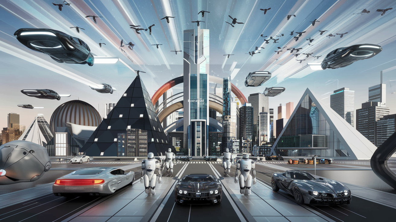 Digital Innovation: A Practical Guide for Businesses
