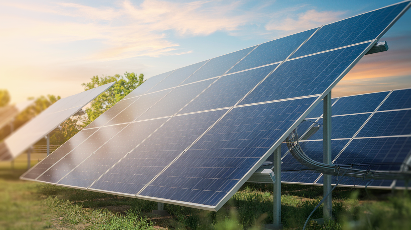 Solar Panels for Your Home: A Practical Guide